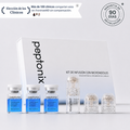 The Most Powerful Peptide Infusion  Hair Regrowth System