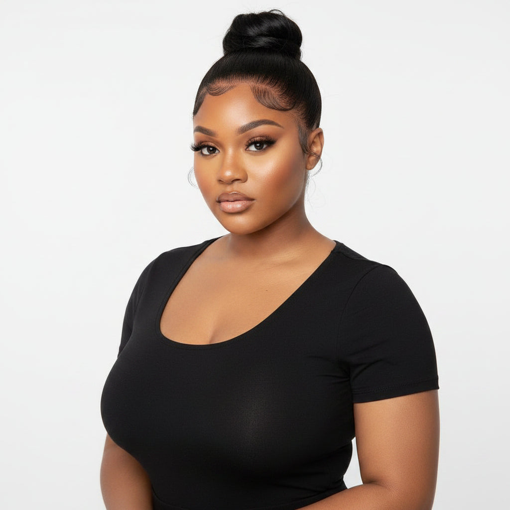 Full lace wig