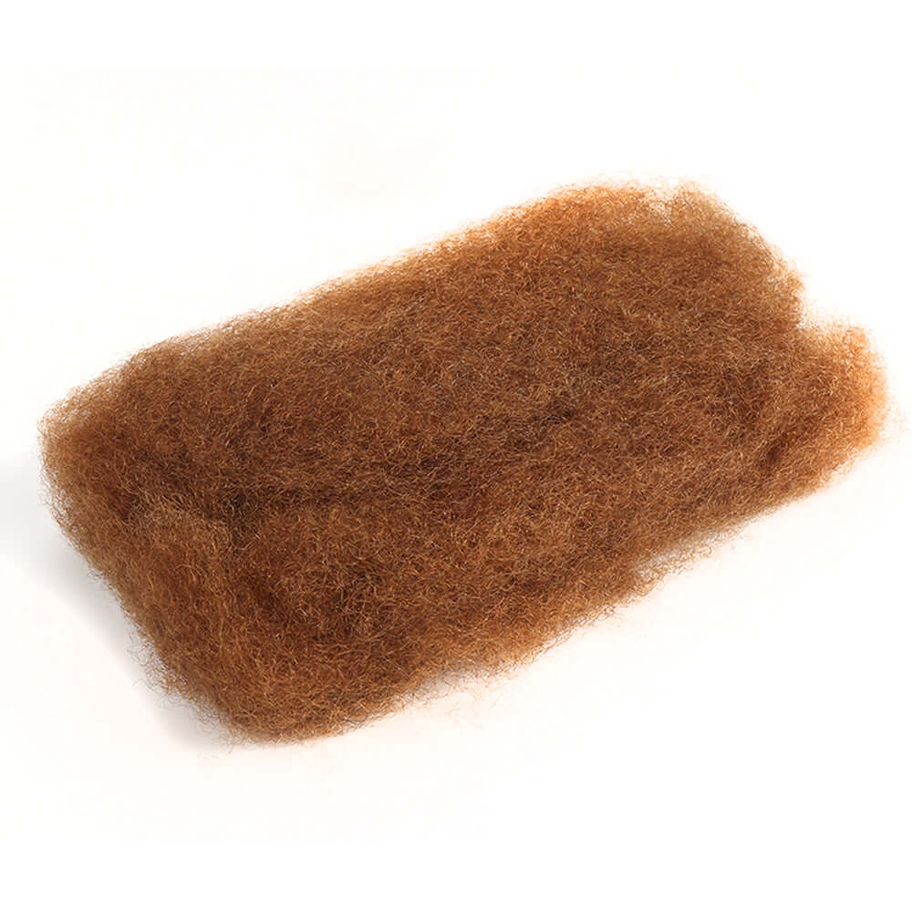 #4+#30 Two Colors Afro Kinky Bulk Human Hair For Braiding DreadLock